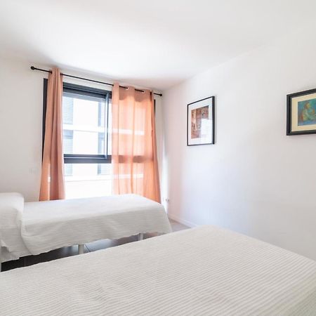Appartement Calafell Seaside Escape Chambre photo