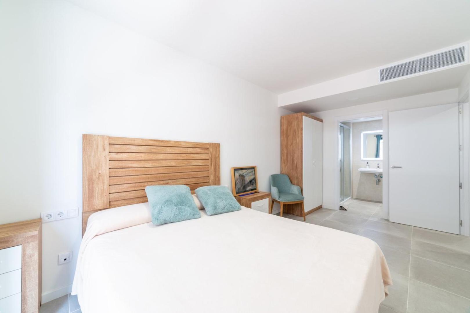 Appartement Calafell Seaside Escape Chambre photo