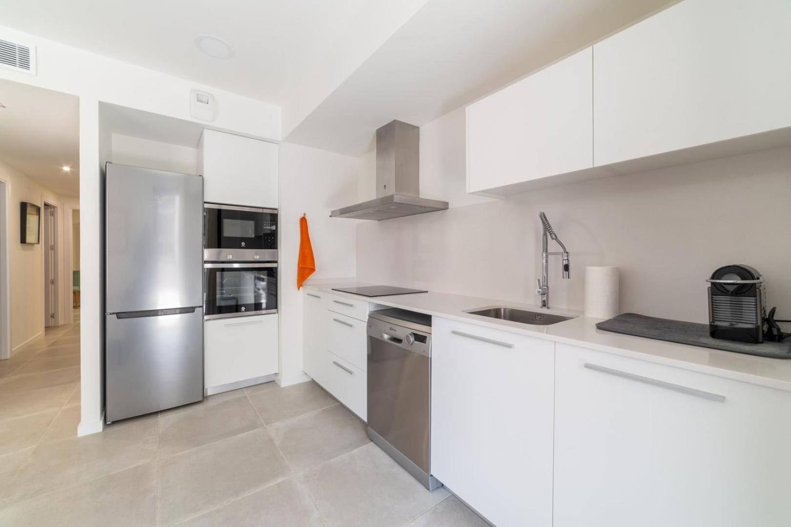 Appartement Calafell Seaside Escape Chambre photo