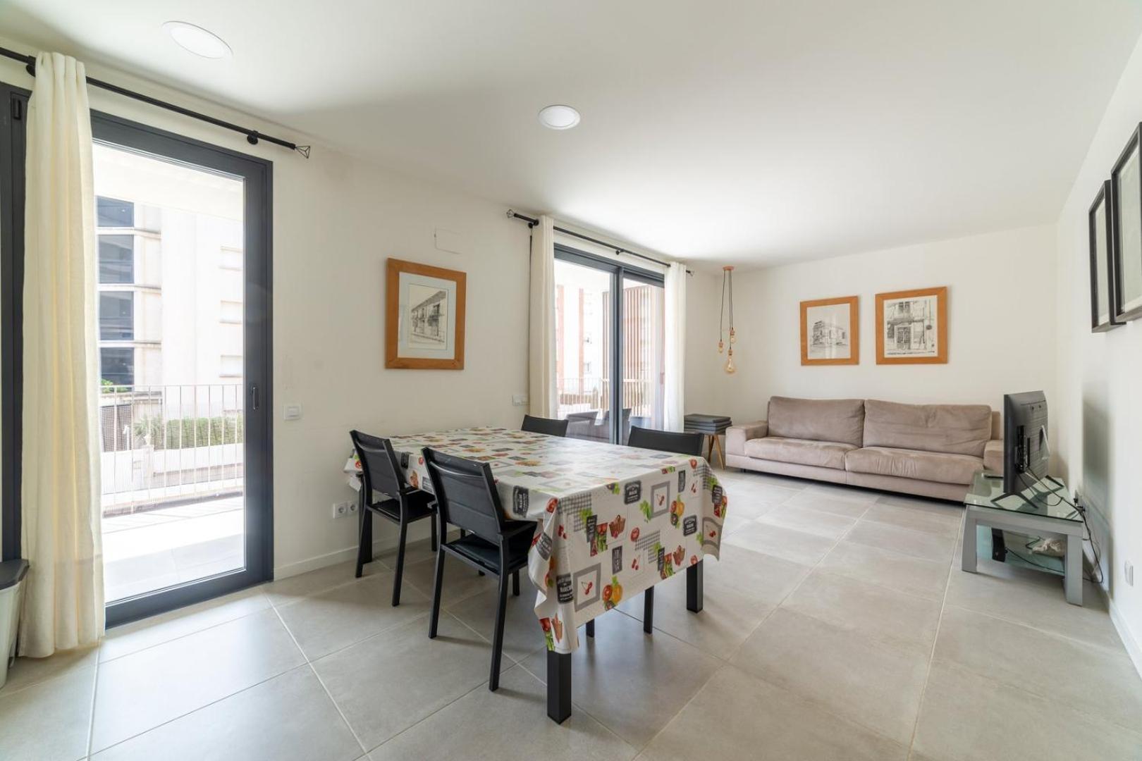 Appartement Calafell Seaside Escape Chambre photo
