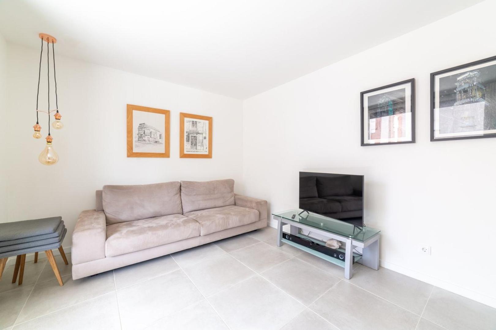 Appartement Calafell Seaside Escape Chambre photo