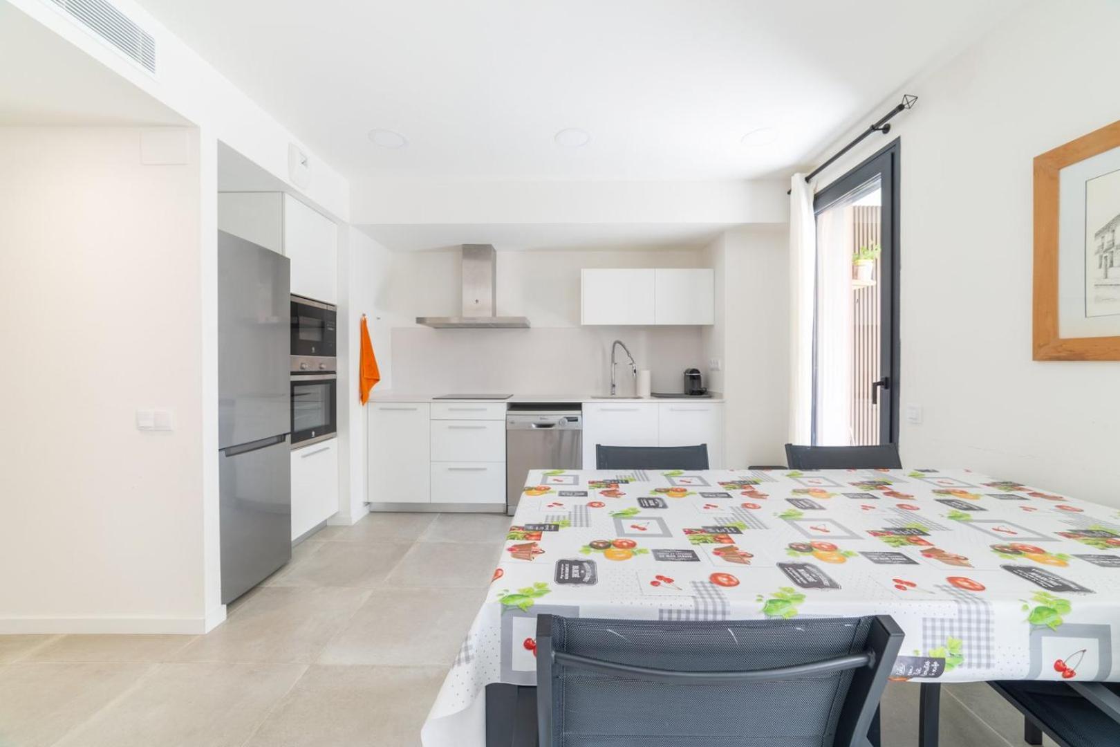 Appartement Calafell Seaside Escape Chambre photo