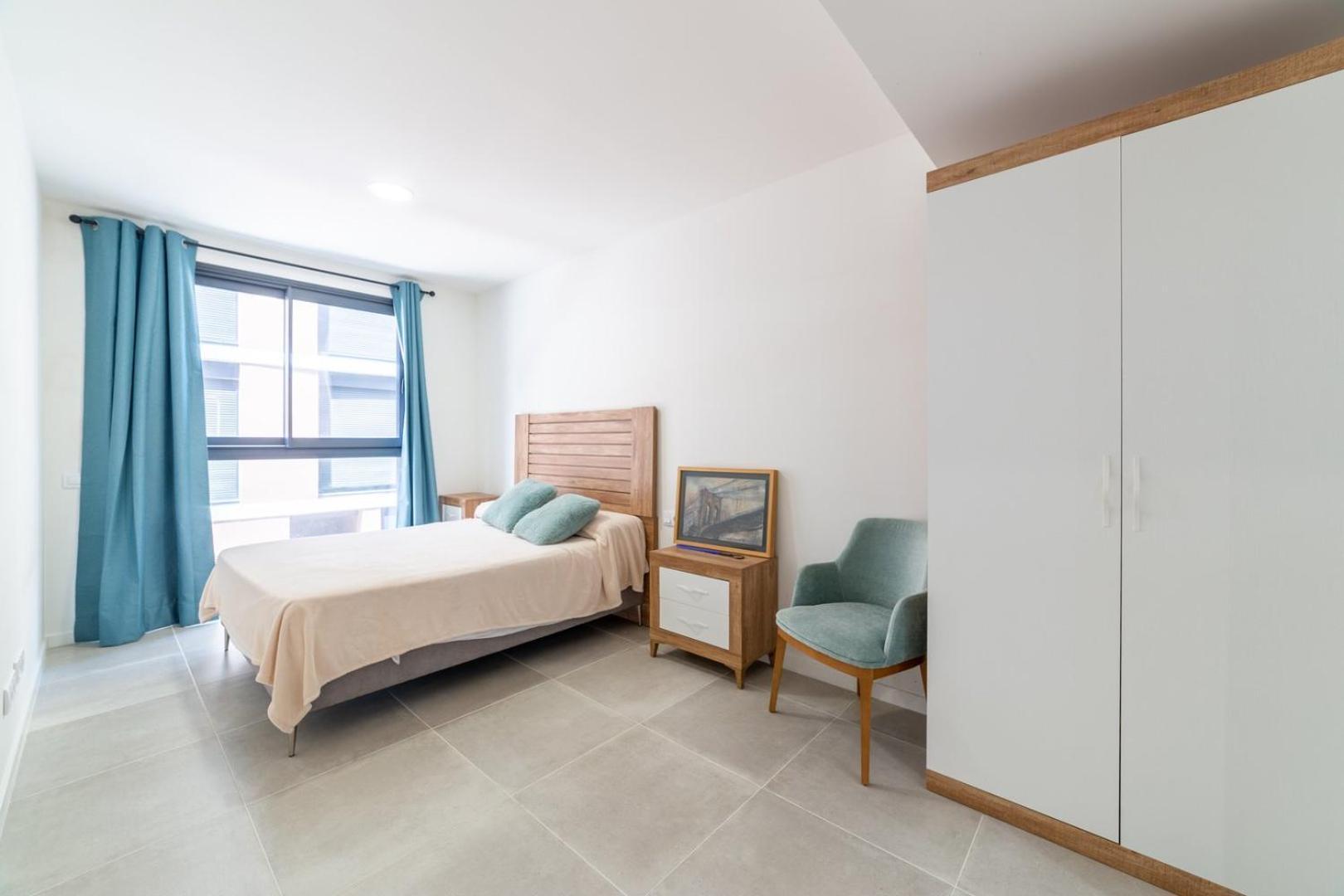 Appartement Calafell Seaside Escape Chambre photo