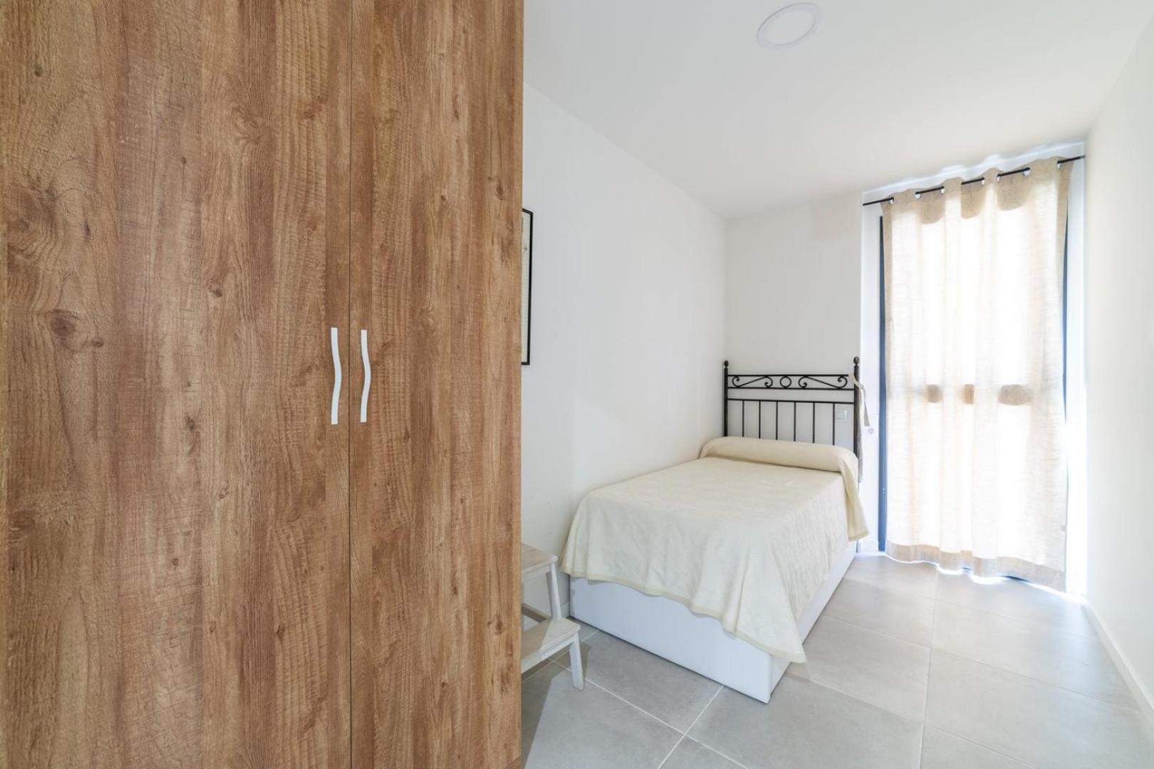 Appartement Calafell Seaside Escape Chambre photo