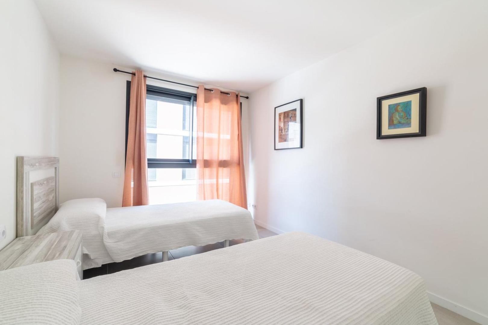 Appartement Calafell Seaside Escape Chambre photo