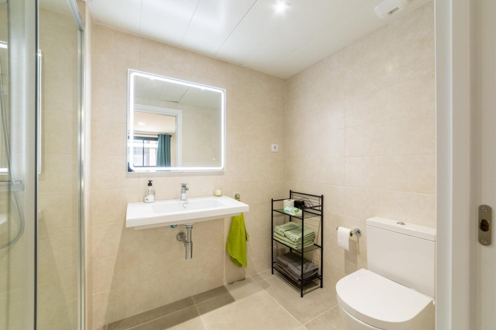 Appartement Calafell Seaside Escape Chambre photo